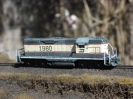 BN GP9 Executive