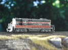 Rock Island GP7