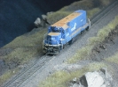 Conrail GP15-1