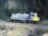 CSX MP15DC