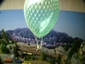 Hot Air Balloon Ride