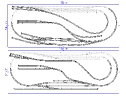 track plans