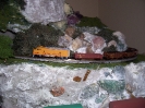 Trains on my layout