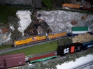 Trains on my layout