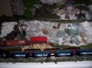 Trains on my layout