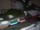 Trains on my layout