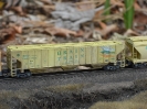 Hopper  train