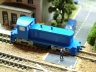 Stonysmith's  EMD SW1500 Switcher