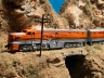 AZL Alco PA1/PB1 Rio Grande over the 2wash