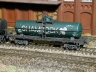 Re-worked Marklin Tankcar