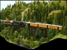 Timesaver Trestle