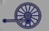 Wheel 1