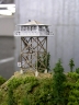 Loren's End Module Fire Lookout Tower 2