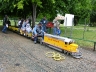 Sacramento Live Steamers