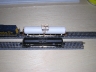 Scratchbuilt Modern Tank Car