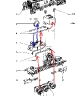 Marklin 8804 exploded view