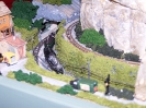 US West layout - DCC  steam loco Marklin