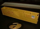 Union Pacific 70\' Woodchip car