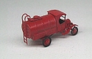 Petrol tanker