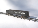 41\' D&RGW gondola