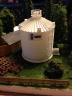 Behlen Grain Storage bin